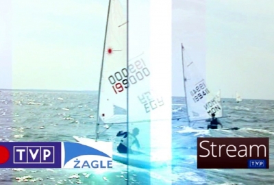 Wielka impreza żeglarska w Dziwnowie